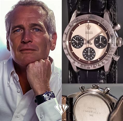 rolex magazine paul newman|who bought paul newman's rolex.